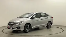 Used Honda City ZX CVT Petrol [2017-2019] in Mumbai