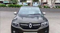 Used Renault Kwid 1.0 RXT AMT Opt [2016-2019] in Hyderabad