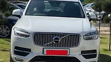 Used Volvo XC90 D5 Momentum in Delhi