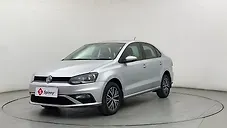 Used Volkswagen Vento Highline 1.0L TSI in Chennai