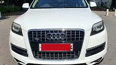 Used Audi Q7 35 TDI Premium Plus + Sunroof in Delhi