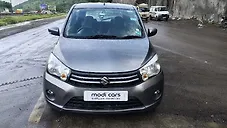 Used Maruti Suzuki Celerio ZXi (Opt) [2017-2019] in Pune