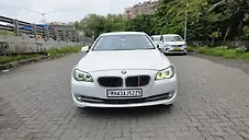 Used BMW 5-Series 530d Sedan in Mumbai