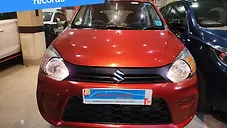 Used Maruti Suzuki Alto 800 Lxi (Airbag) in Kolkata