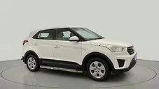 Used Hyundai Creta 1.6 Base Petrol in Delhi