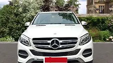 Used Mercedes-Benz GLE 350 d in Delhi