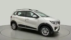 Used Renault Triber RXT [2019-2020] in Pune