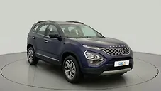 Used Tata Safari XZ in Lucknow
