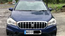 Used Maruti Suzuki S-Cross Sigma (O) in Nagpur