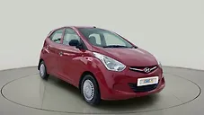 Used Hyundai Eon Era + in Jaipur