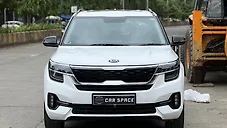 Used Kia Seltos HTX 1.5 Diesel in Mumbai