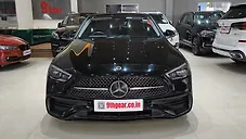 Used Mercedes-Benz C-Class C 300d [2022-2023] in Bangalore