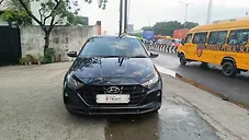 Used Hyundai Elite i20 Sportz 1.0 Turbo IMT in Chennai