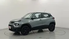 Used Tata Punch Adventure AMT [2021-2023] in Faridabad