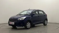 Used Ford Figo Trend 1.2 Ti-VCT [2015-2016] in Hyderabad