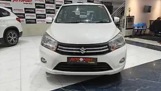 Used Maruti Suzuki Celerio VXi AMT in Bangalore