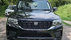 Used Mahindra Scorpio Z2 Petrol MT 7 STR in Delhi