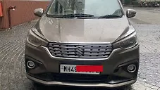 Used Maruti Suzuki Ertiga VXI CNG in Mumbai