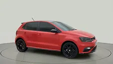 Used Volkswagen Polo GT TSI in Hyderabad