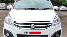 Used Maruti Suzuki Ertiga VDI SHVS in Mumbai