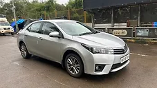 Used Toyota Corolla Altis VL AT Petrol in Mumbai