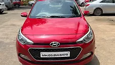 Used Hyundai Elite i20 Sportz 1.2 [2016-2017] in Mumbai