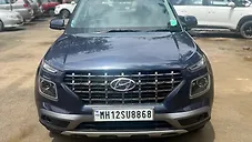 Used Hyundai Venue SX (O) 1.0 Turbo iMT in Mumbai