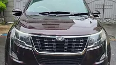Used Mahindra XUV500 W11 in Kolkata