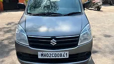 Used Maruti Suzuki Wagon R LXi in Mumbai