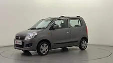 Used Maruti Suzuki Wagon R VXI in Gurgaon
