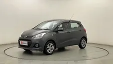 Used Hyundai Grand i10 Magna 1.2 Kappa VTVT [2013-2016] in Thane
