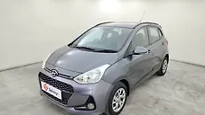 Used Hyundai Grand i10 Sportz 1.2 Kappa VTVT in Coimbatore