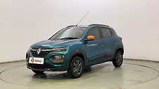 Used Renault Kwid CLIMBER 1.0 (O) in Kolkata