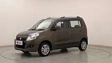 Used Maruti Suzuki Wagon R VXI in Pune
