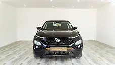 Used Tata Harrier XZA Plus in Hyderabad