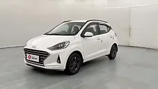 Used Hyundai Grand i10 NIOS Sportz AMT 1.2 Kappa VTVT in Lucknow