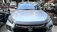 Used Maruti Suzuki Grand Vitara Zeta Plus Intelligent Hybrid eCVT [2022-2023] in Delhi