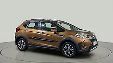 Used Honda WR-V VX MT Petrol in Delhi