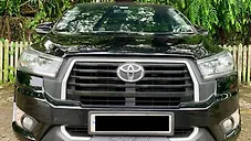Used Toyota Innova Crysta 2.4 GX 7 STR in Mumbai