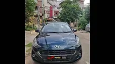 Used Hyundai Grand i10 Sportz 1.2 Kappa VTVT in Bangalore