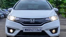 Used Honda Jazz V AT Petrol in Mumbai