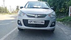 Used Maruti Suzuki Alto LXi CNG [2014-2018] in Kanpur