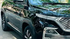 Used MG Hector Sharp 1.5 DCT Petrol in Delhi