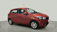 Used Tata Tiago Revotron XZ in Mumbai