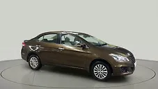 Used Maruti Suzuki Ciaz ZXi  AT in Mumbai