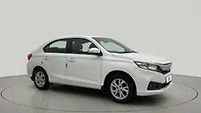 Used Honda Amaze 1.2 V CVT Petrol [2018-2020] in Ahmedabad