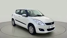 Used Maruti Suzuki Swift VXi in Patna