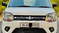 Used Maruti Suzuki Wagon R LXI CNG in Delhi