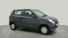 Used Maruti Suzuki Alto 800 Vxi in Hyderabad