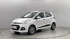 Used Hyundai Grand i10 Asta 1.2 Kappa VTVT (O) [2013-2017] in Jaipur